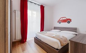 Buenos Aires&Lima Cosy Flat