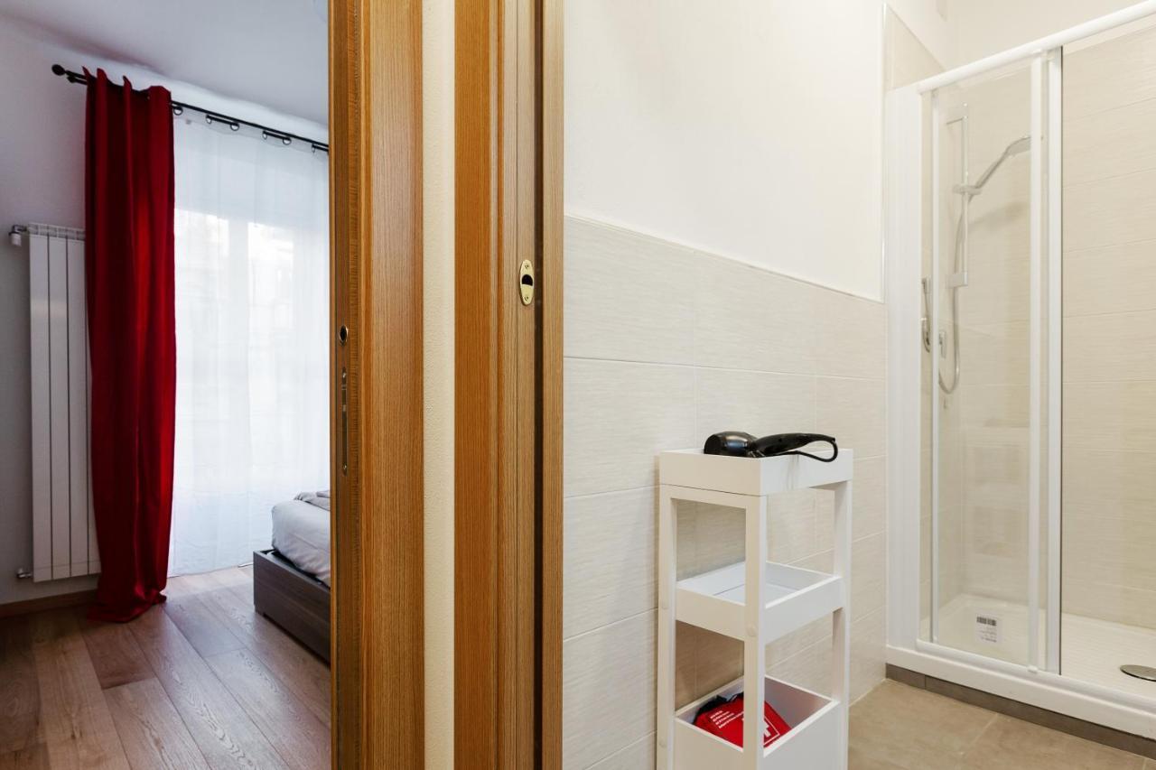 Apartamento Buenos Aires&Lima Cosy Flat Milán Exterior foto